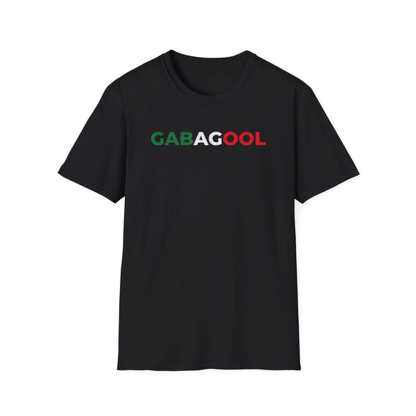 Gabagool Sopranos T-Shirt