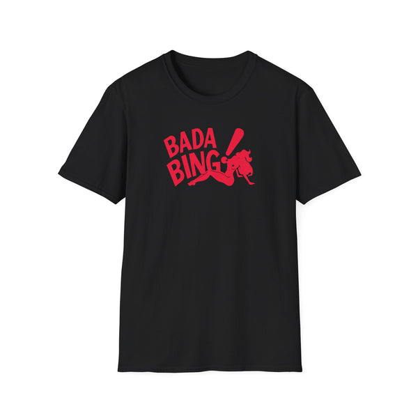 Bada Bing Sopranos T-Shirt
