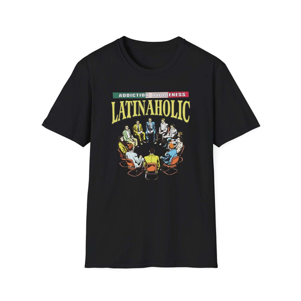Latinaholic T-Shirt