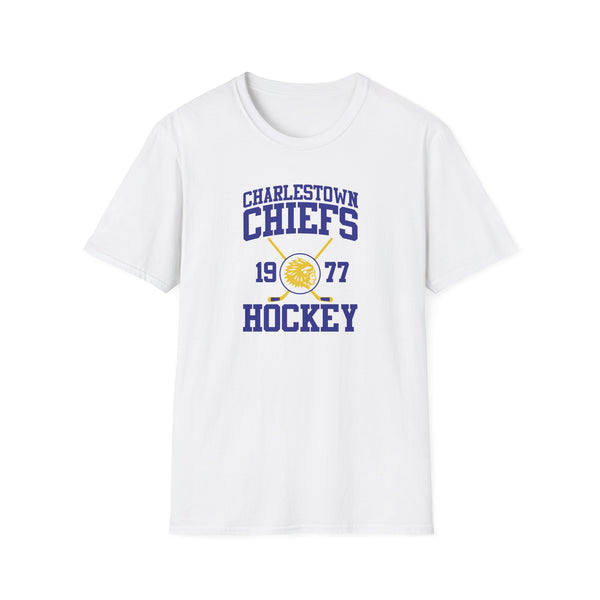 Slap Shot Charlestown Chiefs T-Shirt