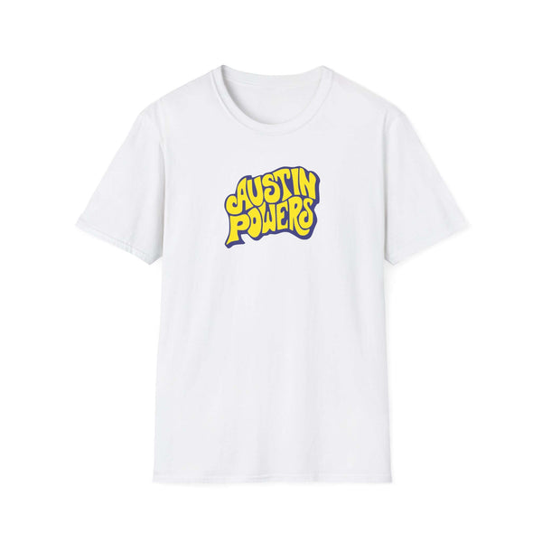 Austin Powers T-Shirt White