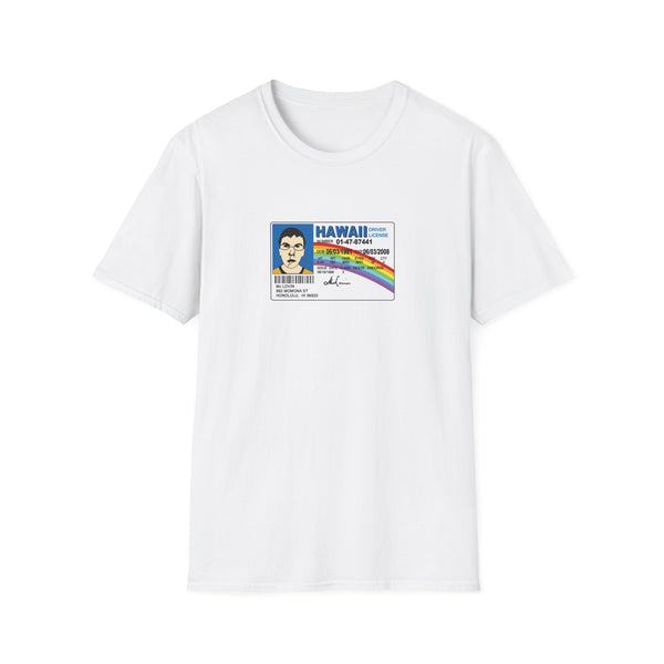 McLovin Superbad T-Shirt
